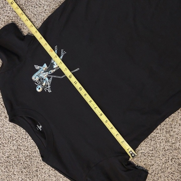 Disney The Nightmare Before Christmas Graphic T-Shirt - Picture 8 of 8